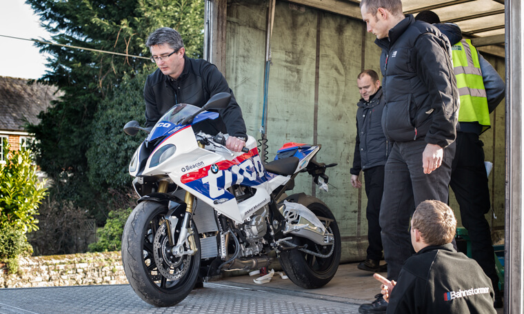 bmw s1000rr tyco for sale