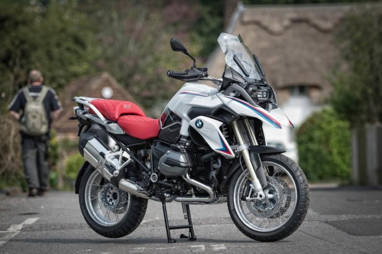 The Iconic 100 BMW Motorrad unveils stunning new models - Bahnstormer BMW