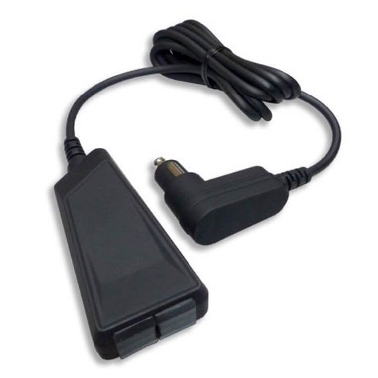 BMW Double USB Charger with Cable 600 MM