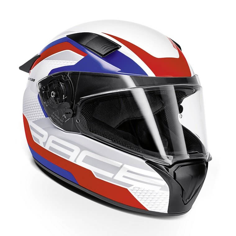 sport glide helmet