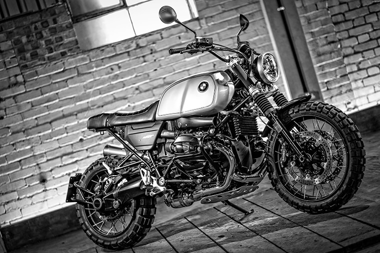 9t scrambler