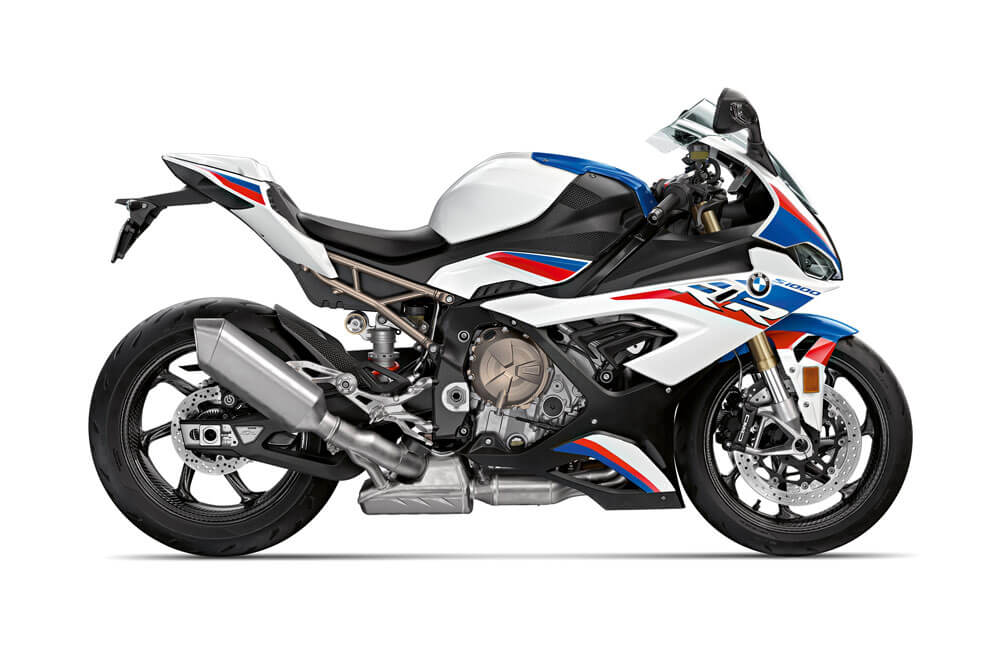 Bmw s1000rr offers sale