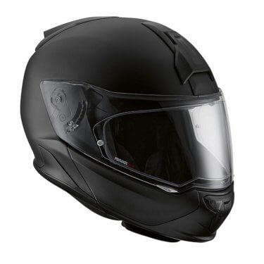 System 7 Evo Helmet - Bahnstormer BMW