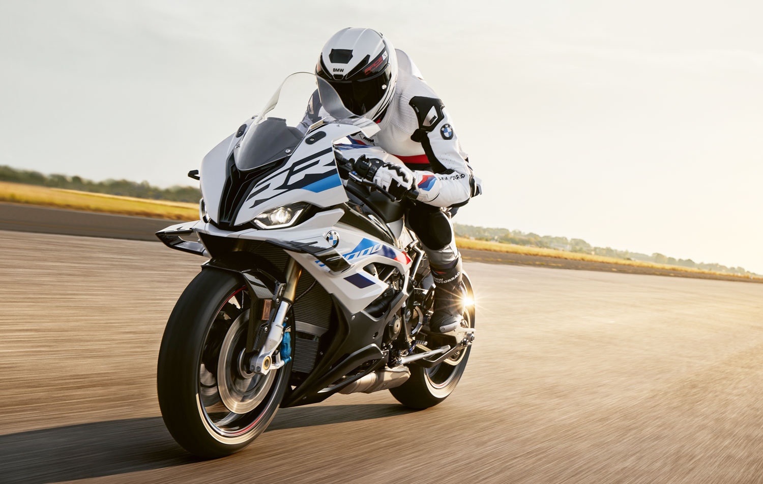 BMW s1000rr 2011